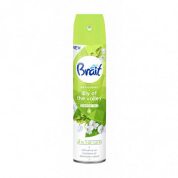 Oro gaiviklis Brait 300ml Fresh linen