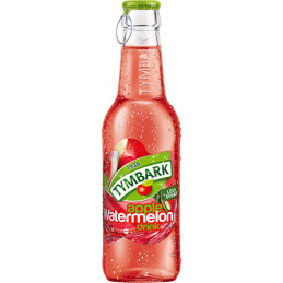 Obuolių ir arbūzų gėrimas Tymbark, 250 ml