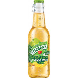 Baltųjų vynuogių  gėrimas Tymbark, 250 ml