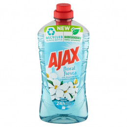 Valiklis  Ajax Floral Fiesta 1000ml Jasmine
