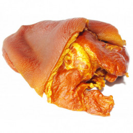 Karštai rūkyta Karka be kaulo, Mažeikių mėsinė