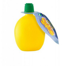 Citrinų sultys Victoria, iš koncentrato, 200 ml