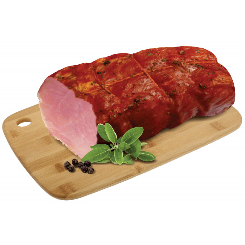 Šaltai rūkyta  Delikatesinė filė /Vigesta