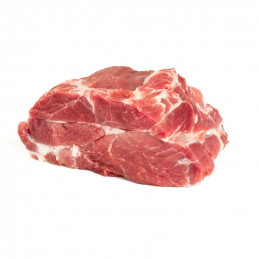 Kiaulienos sprandinė be kaulo