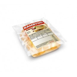 Sūris Rambyno MEDŽIOTOJŲ, 42% rieb.