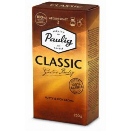 Kava Paulig classic malta 250g