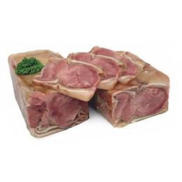 Slėgtainis liežuvinis