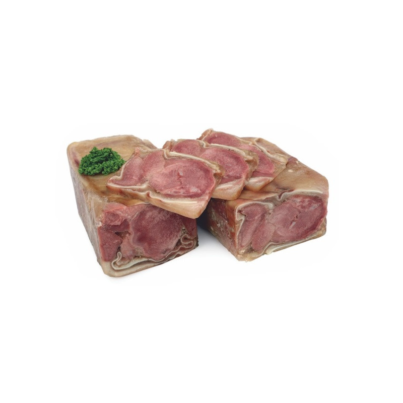 Slėgtainis liežuvinis