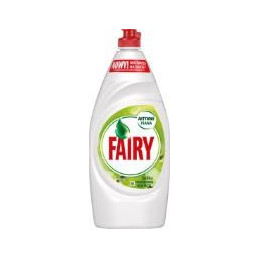 Indų ploviklis FAIRY Apple 900ml