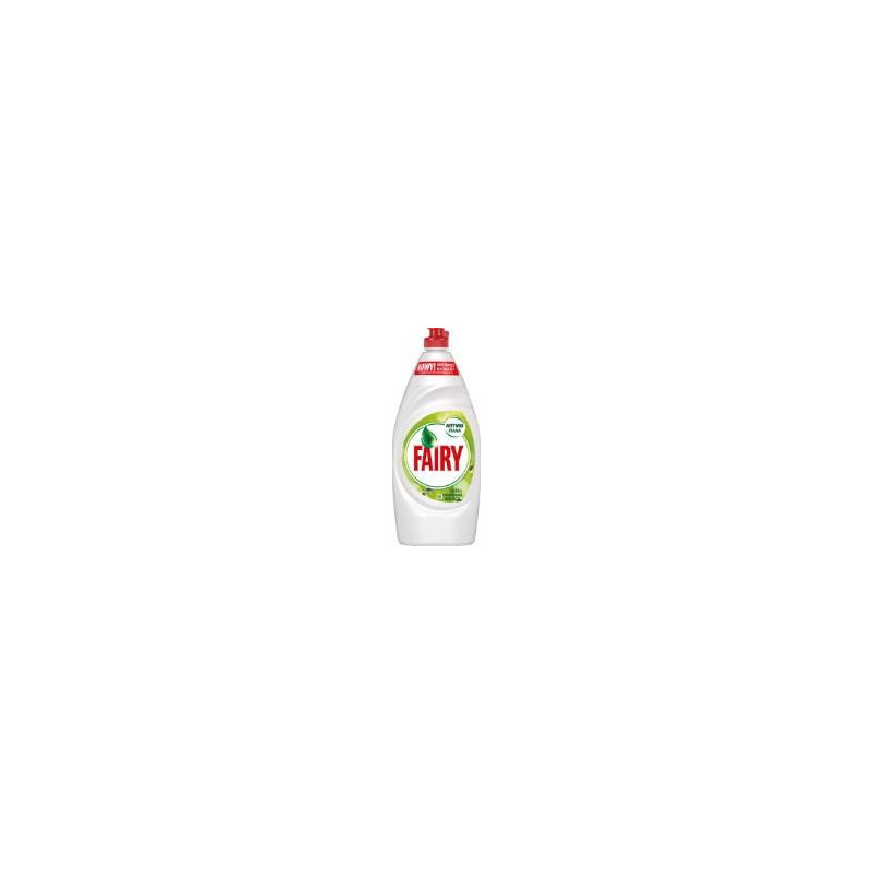 Indų ploviklis FAIRY Apple 900ml