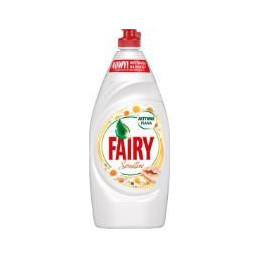 Indų ploviklis FAIRY Camomile&Vitamine E 900ml