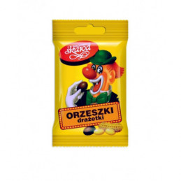 Dražė Skawa klounai 70g