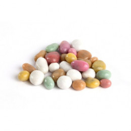 Dražė  Jūros akmenėliai