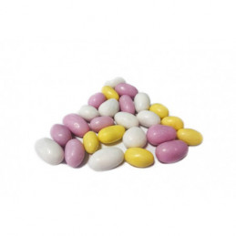 Dražė  Jogurto  skonio /Rūta