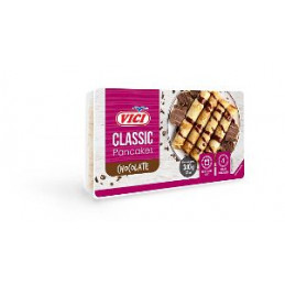 Blyneliai 340g su šokoladinių įdaru / Viči