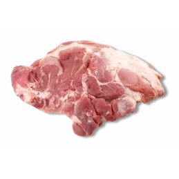 Kiaulienos mentė be kaulo