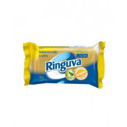 Muilas Ringuva su tulžimi 150g