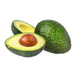 Avokadai 1vnt
