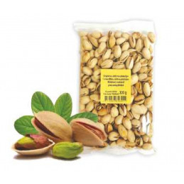 Pistacijos kepintos, sūdytos 300g