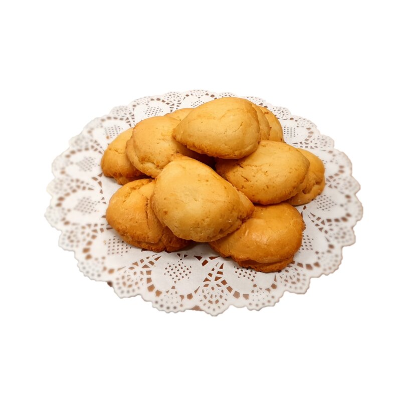 Sausainiai   Grietiniečiai kg