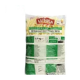 Bulvytės  Lutosa  2.5kg