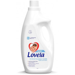 Skalbinių minkštiklis Lovela Baby, hipoalerginis 2L
