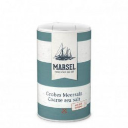 Jūros druska smulki MARSEL 500 g