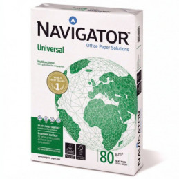 Kopijavimo popierius NAVIGATOR 80g A4