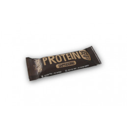 Batonėlis Greenz Protein  32g cappuccino