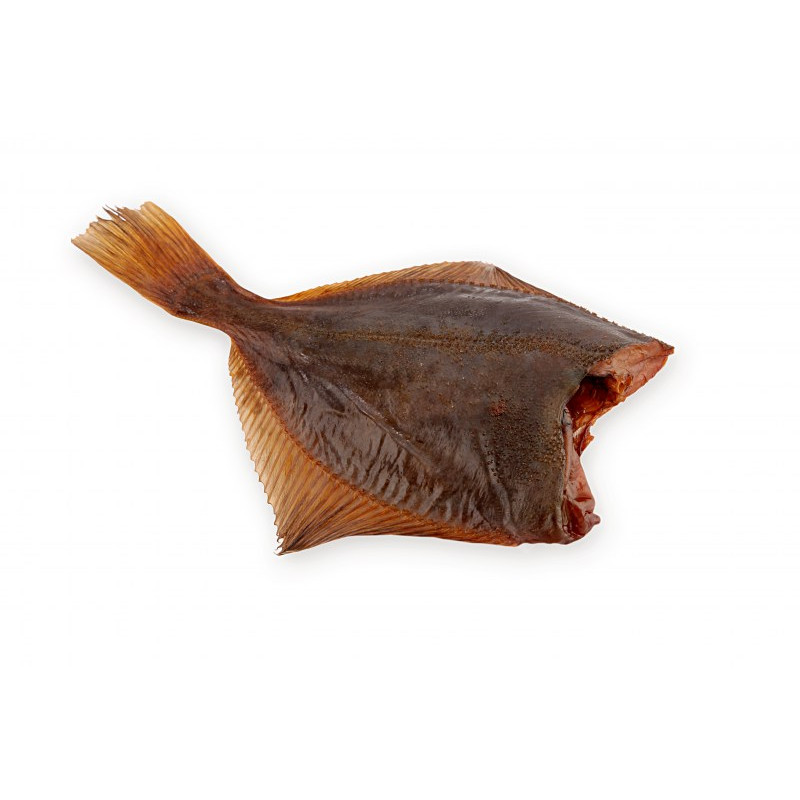 Šaltai rūkytos Europinės upinės plekšnės b/g išdarinėtos, 1kg