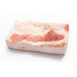 Kiaulienos lašiniai