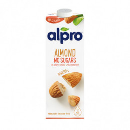 Migdolinis nesaldintas gėrimas ALPRO, 1l