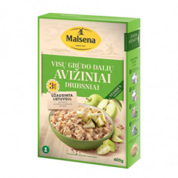 Dribsniai avižiniai 3min 400g