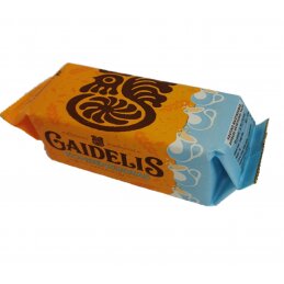 Sausainiai  Gaidelis kondensuotas  160g