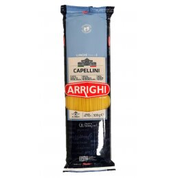 Makaronai ARRIGHI Spaghetti, 500g