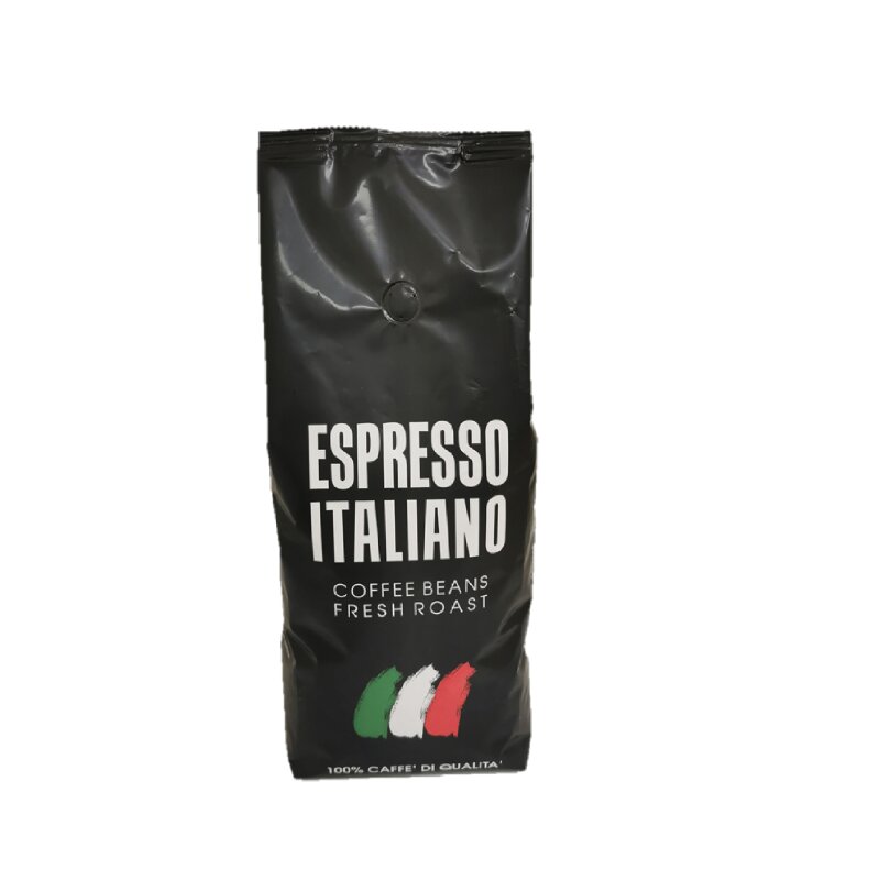 Kavos pupelės Espresso Italiano 1kg