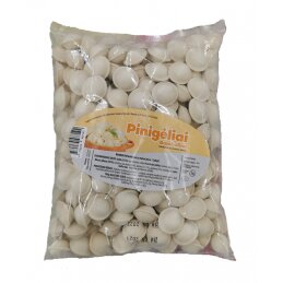 Koldūnai  Bambolino Pinigėliai  1kg
