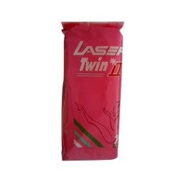 Vienkartiniai skustuvai LASER Twin II