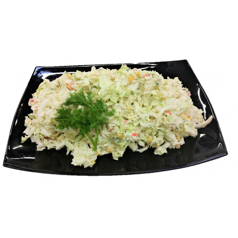 Kinietiškos salotos