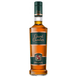 Brendis  Grand Cavalier (38%), 500 ml
