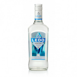 Degtinė Ledo (40%), 500 ml