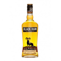 Viskis Black Ram (40%), 700 ml