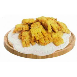 Sausainiai  Karameliniai