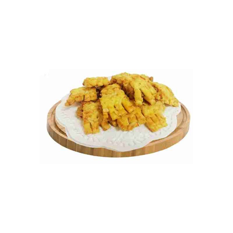 Sausainiai  Karameliniai