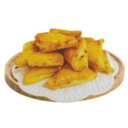 Sausainiai  Varškės