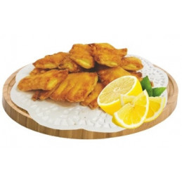 Sausainiai  Citrinukas