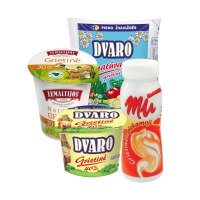 Grietinė ir grietinėlė