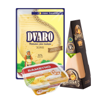 Sūris, sūrio produktai