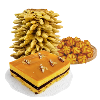 Konditerijos gaminiai