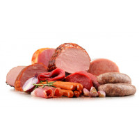 Mėsos ir paukštienos gaminiai